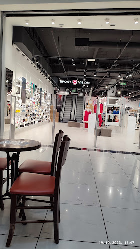 Coffee park - Gastronomija in gostinstvo