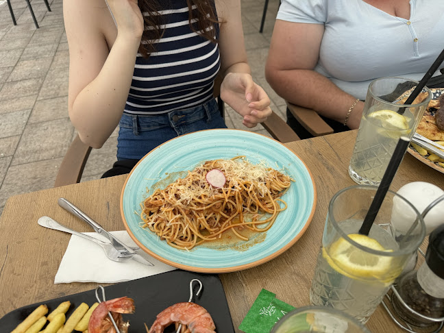 Seafood Restaurant Polpo - Gastronomija in gostinstvo