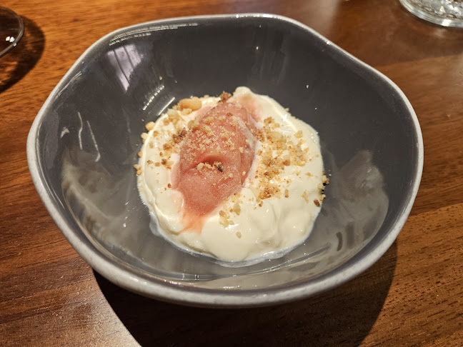 Georgie bistro - Ljubljana