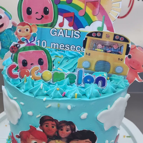 Slaščičarna Metro - Črnomelj