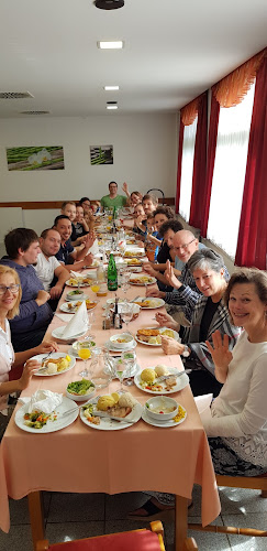Opinii despre Gostilna Hren, d.o.o. în Velenje - Gastronomija in gostinstvo