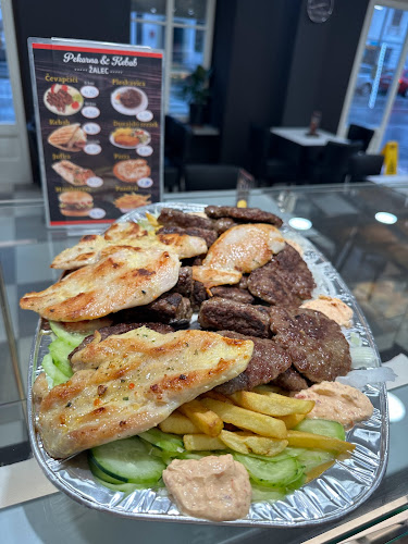 Fast food KEBAP ŽALEC