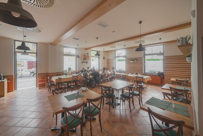 Pri Jerneju gostilna picerija caffe - Šentjernej