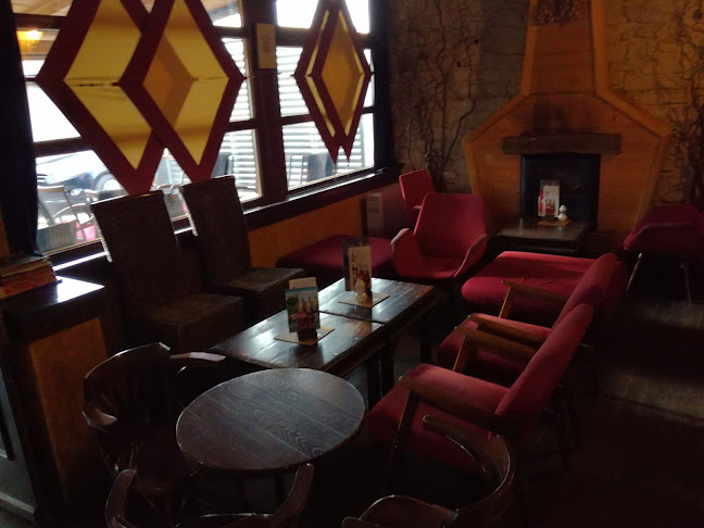 Tržaška c. 68b, 1000 Ljubljana