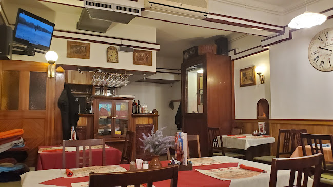 Restavracija Pogača