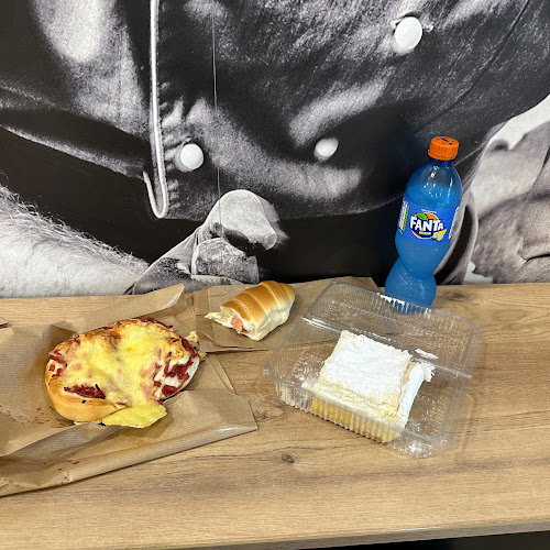 Opinii despre VIŠKA PEKARNA IN SLAŠČIČARNA - ANAPEK d.o.o. în Ljubljana - Gastronomija in gostinstvo