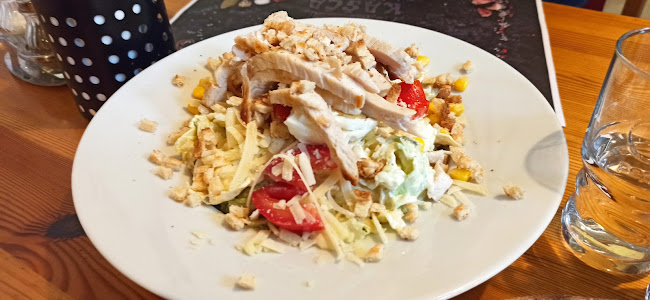 Gostilna in picerija Kašča - Gastronomija in gostinstvo