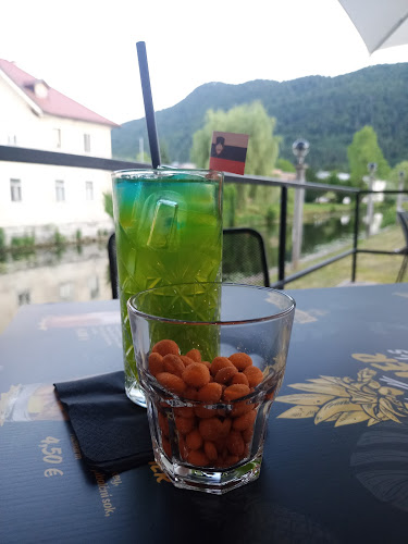 Opinii despre Cirus Bar & Lounge în Kočevje - Gastronomija in gostinstvo
