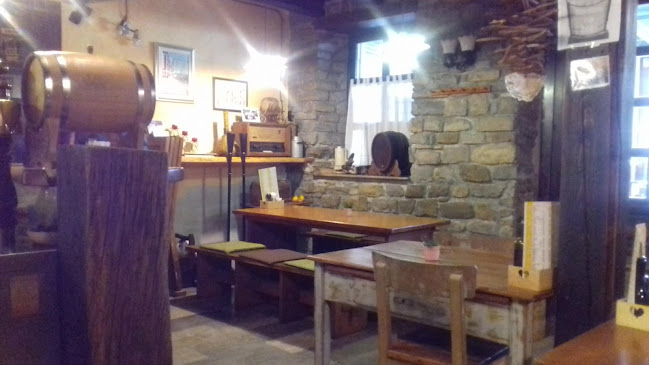 Gostilna Bujol - Gastronomija in gostinstvo