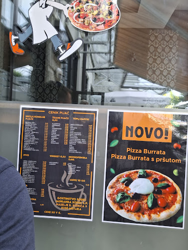 Opinii despre Pizzerija Julija în Metlika - Gastronomija in gostinstvo