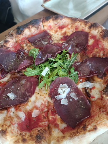 Comentarii opinii despre ANTICA Pizzeria & Aperitivo