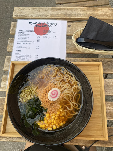 Comentarii opinii despre Ramen by Maru