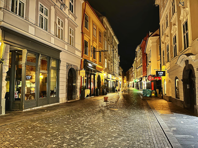 Cafetino - Gastronomija in gostinstvo