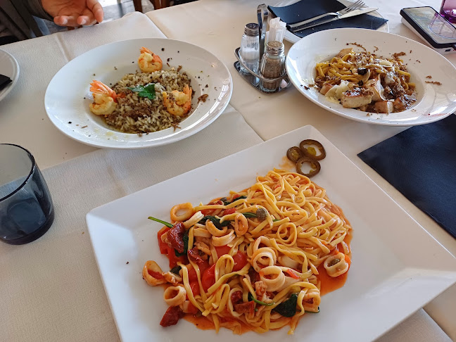 Gostišče "Pirat" - Piran