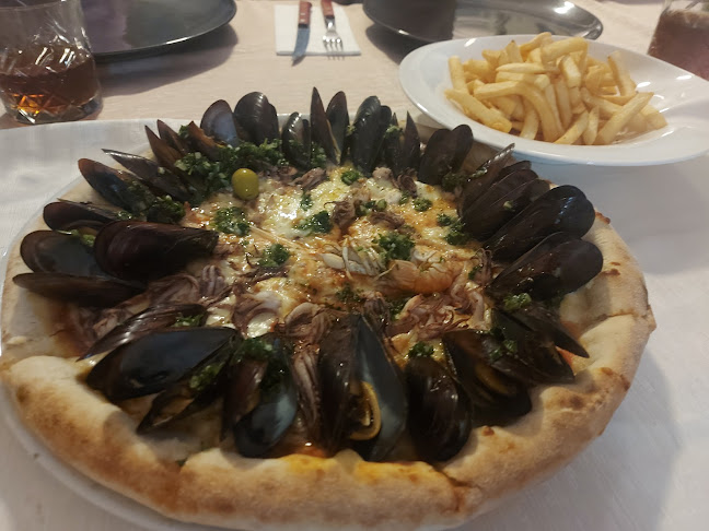 Gostilna in pizzerija Boter - Vrhnika