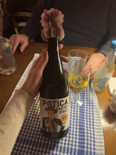 Oštarija Peglez'n - Bled