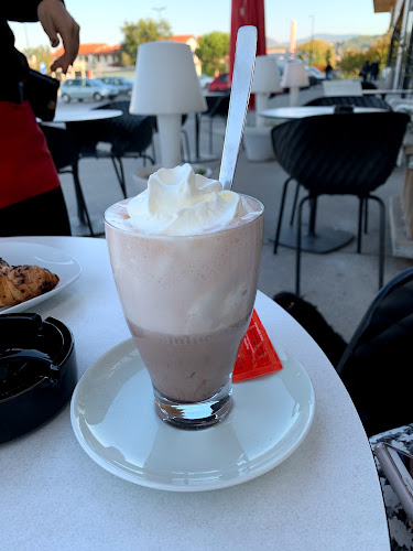 Cappuccino - Gastronomija in gostinstvo