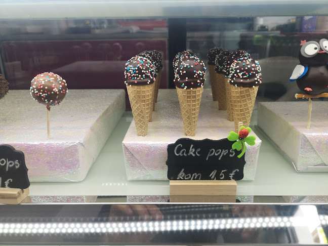 Polonine sladke skrivnosti, proizvodnja in prodaja slaščic, Polonca Krajnc Hegediš s.p. - Gastronomija in gostinstvo