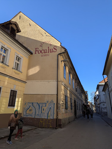 Opinii despre Foculus în Ljubljana - Gastronomija in gostinstvo