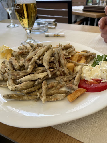 Comentarii opinii despre Okrepčevalnica Delikatesa Piran