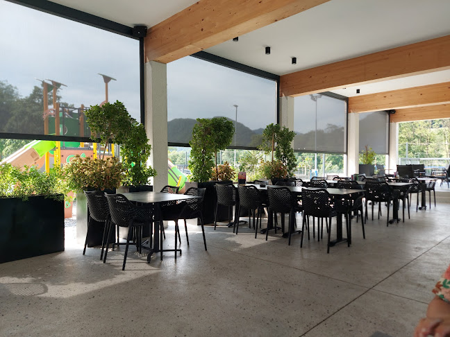 Aqua Roma - Rimske Toplice