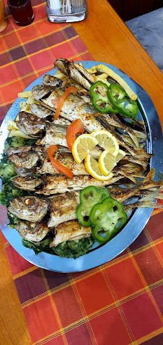 Ribji Bistro, restavracija z morsko hrano - Gastronomija in gostinstvo