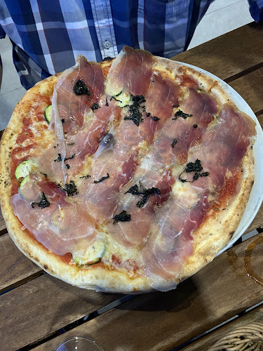 Pizzeria Kapra