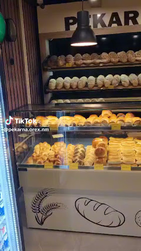 Pekarna Orex Novo Mesto