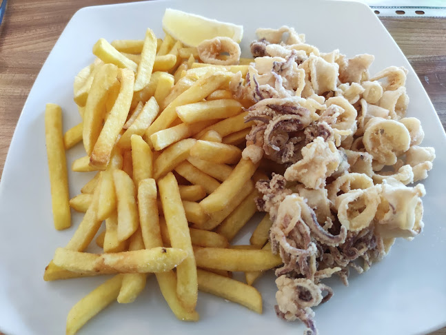 Comentarii opinii despre restavracija in pizze-rija Pr' Krištofu