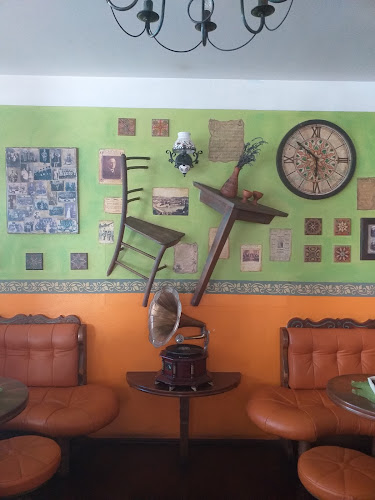 Comentarii opinii despre Štibelc