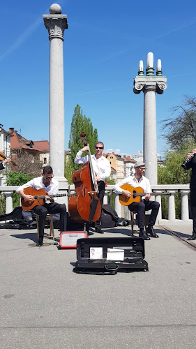 Jurčičev trg 3, 1000 Ljubljana