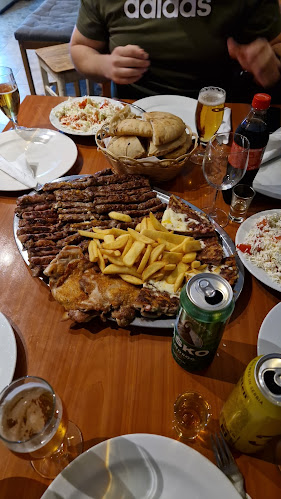 Opinii despre Leskovački Dvor-Pr' Bracotu în Ljubljana - Gastronomija in gostinstvo