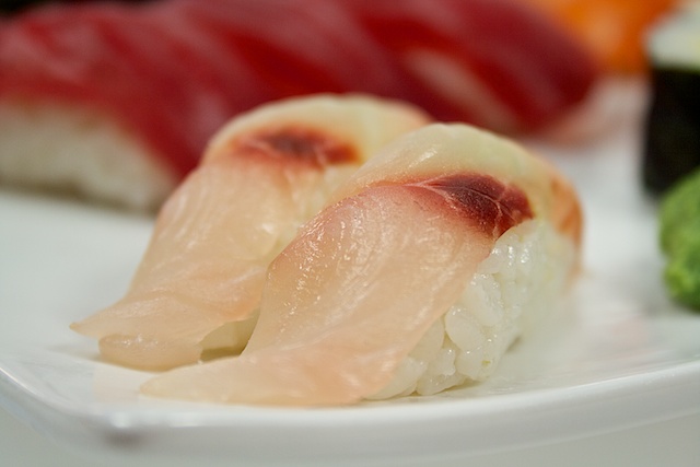 Comentarii opinii despre Njami sushi