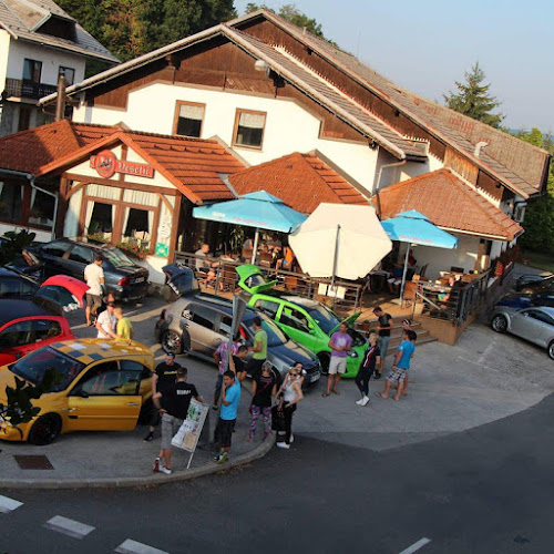 Gostišče Veselič, Belokranjska hiša d. o. o. - Gradac