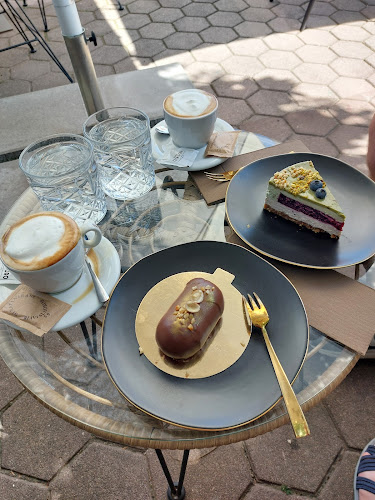 KAVARNICA, Pobrežje