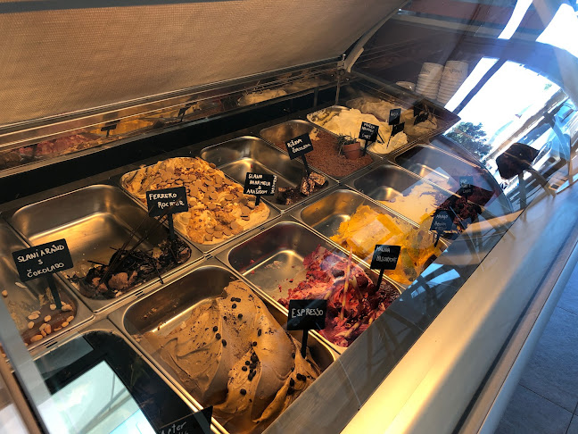 KONNA ice cream & cakes Kreativna slasčičarna d.o.o.