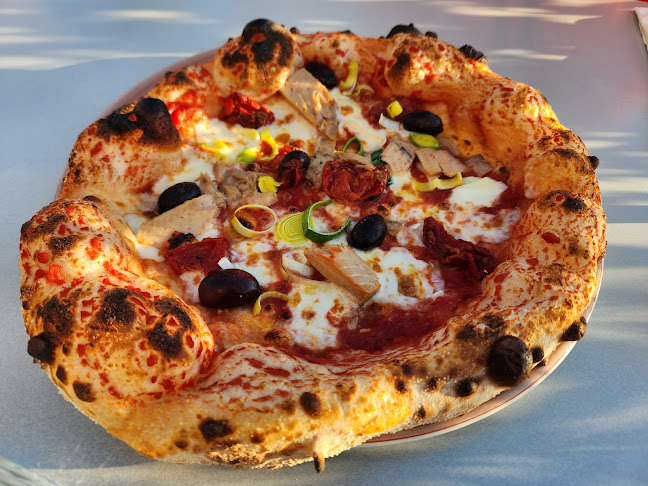 Špica Restavracija & Bar Bled - Bled