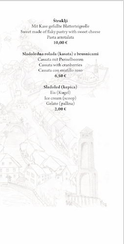 Comentarii opinii despre Gostilna Pr' Kovač