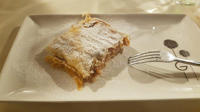 Comentarii opinii despre Gostilna " pri Gorjancu" Luka Kanc s.p.