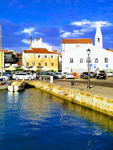 Gostilna Ribič Izola - Izola