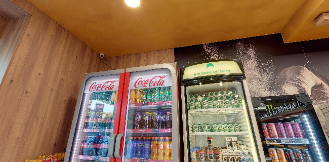 Opinii despre VIŠKA PEKARNA IN SLAŠČIČARNA - ANAPEK d.o.o. în Ljubljana - Gastronomija in gostinstvo