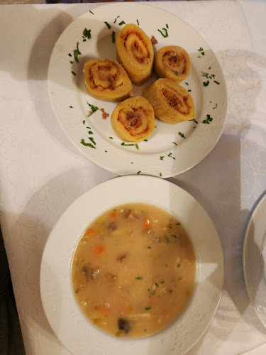 Opinii despre Gostilna Brin, Kuder Katja, s.p. în Trbovlje - Gastronomija in gostinstvo