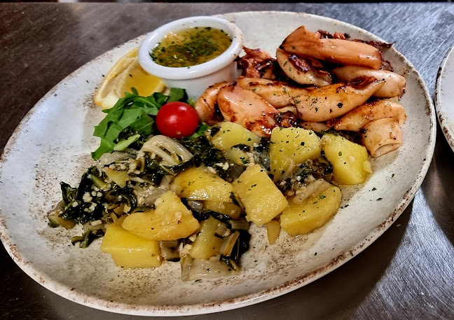 Gostilnica in pizzerija Leščan