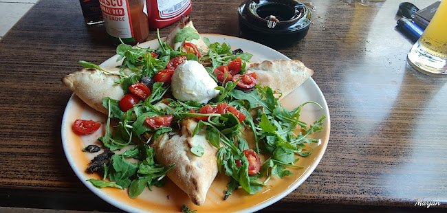 Opinii despre Pizza 33 în Koper - Gastronomija in gostinstvo