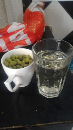 Arhiv Bar - Gastronomija in gostinstvo