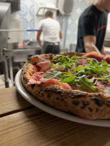 Opinii despre Fuoriseria Šared în Izola - Gastronomija in gostinstvo