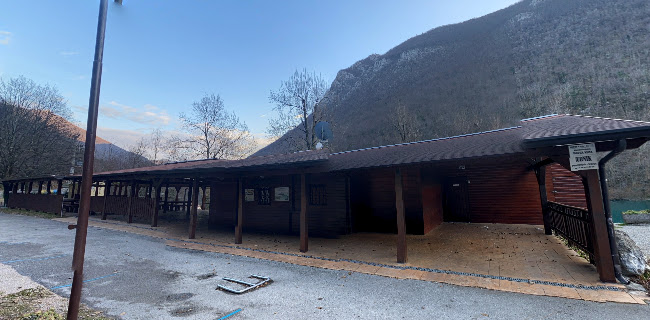 Okrepčevalnica Dolga Njiva