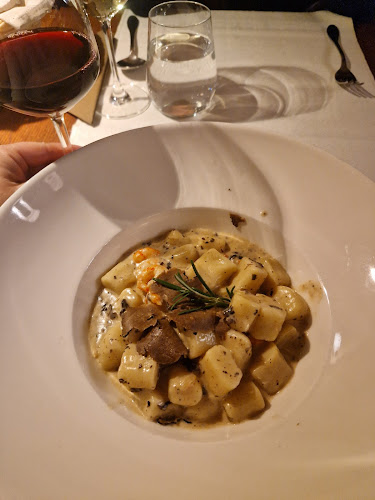 Comentarii opinii despre Gostilnica Don Bobi