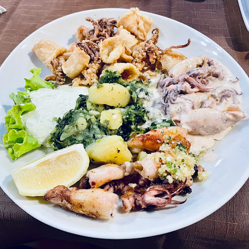 Okrepčevalnica Morski val, Aleksandra Đerđaj, s.p.