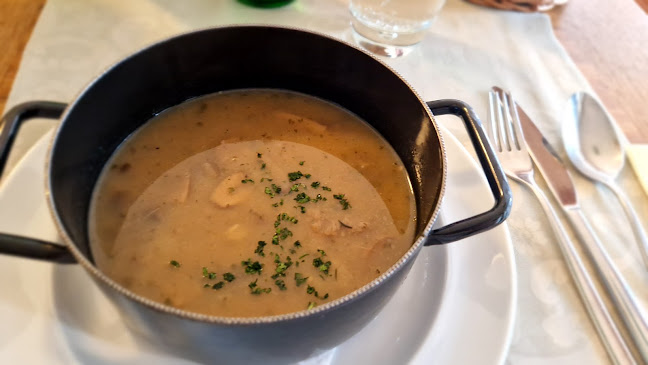 Gostilna pod starim kozolcem - Hiša Lisjak - Tabor